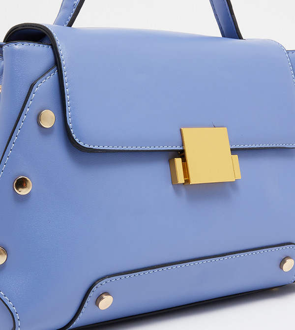 Berastogi @ CCC CCC - Turquoise Cross Body