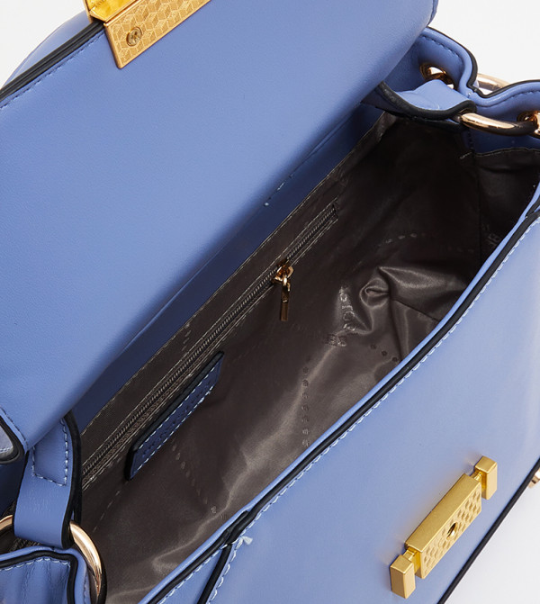 Berastogi @ CCC CCC - Turquoise Cross Body