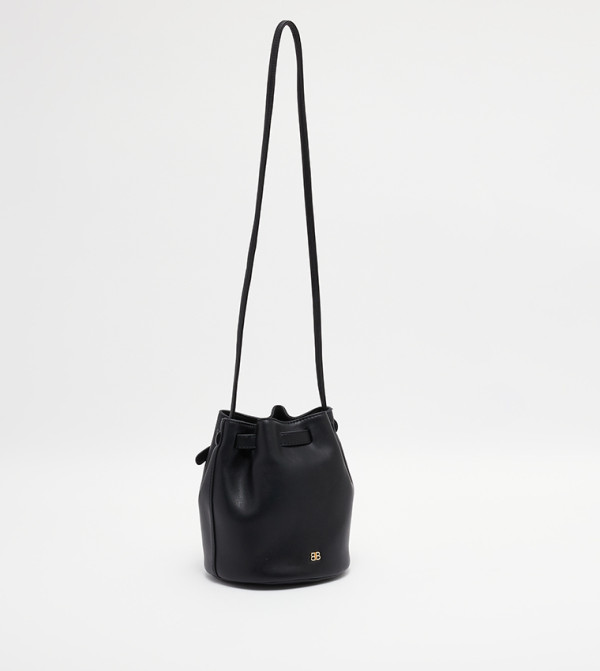 Berastogi @ CCC CCC - Black Shoulder Bag