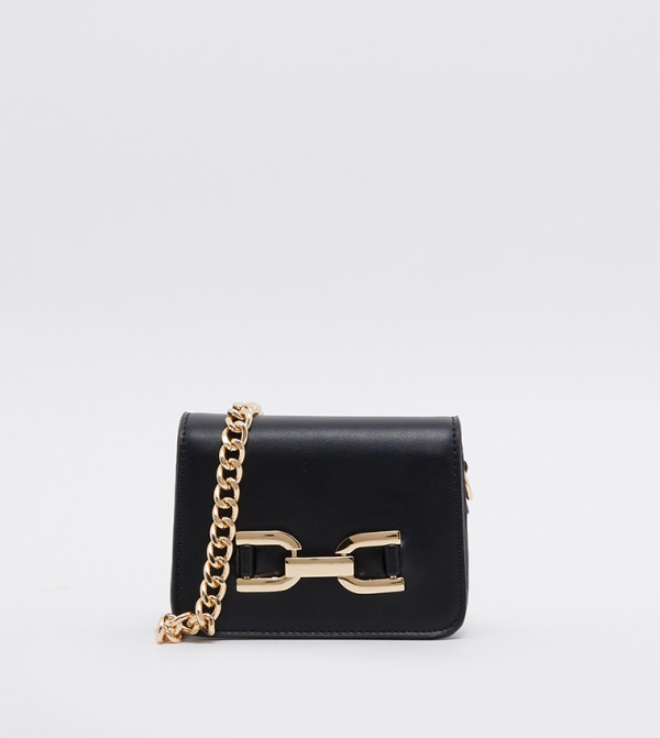 Berastogi @ CCC CCC - Black Cross Body