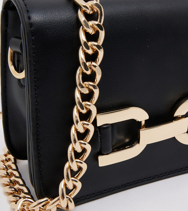 Berastogi @ CCC CCC - Black Cross Body