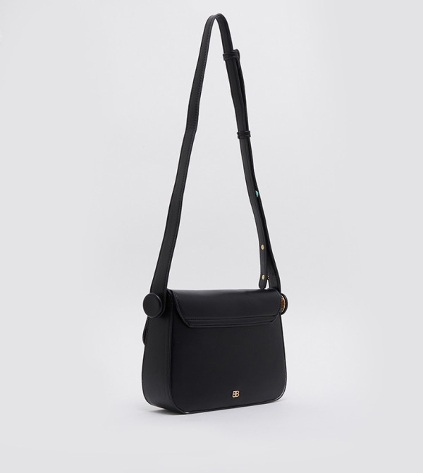 Berastogi @ CCC CCC - Black Cross Body