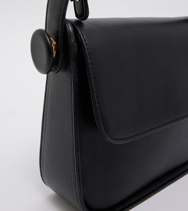 Berastogi @ CCC CCC - Black Cross Body