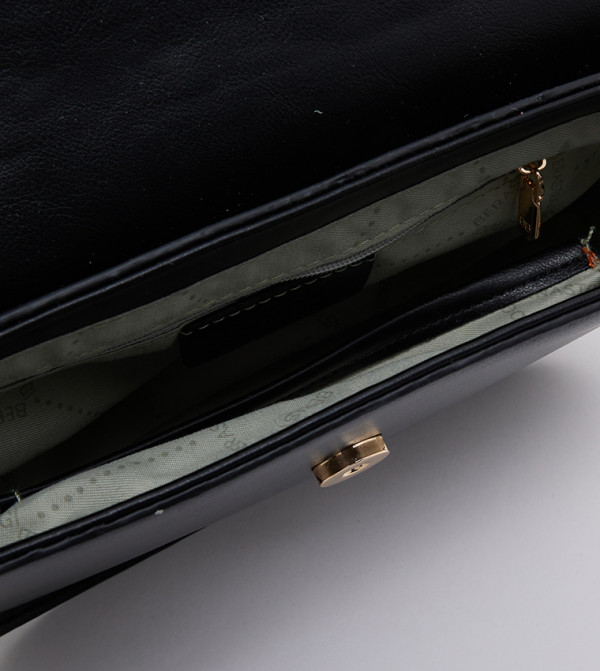 Berastogi @ CCC CCC - Black Cross Body