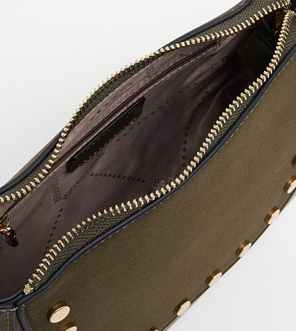 Berastogi @ CCC CCC - Green Cross Body