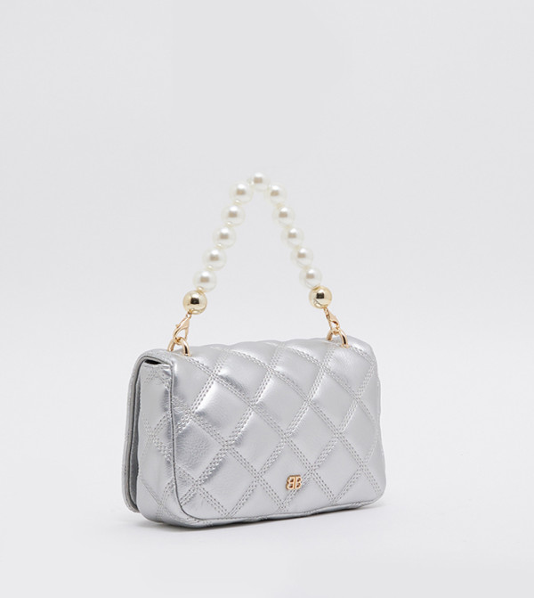 Berastogi @ CCC CCC - Grey Cross Body