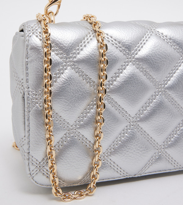 Berastogi @ CCC CCC - Grey Cross Body