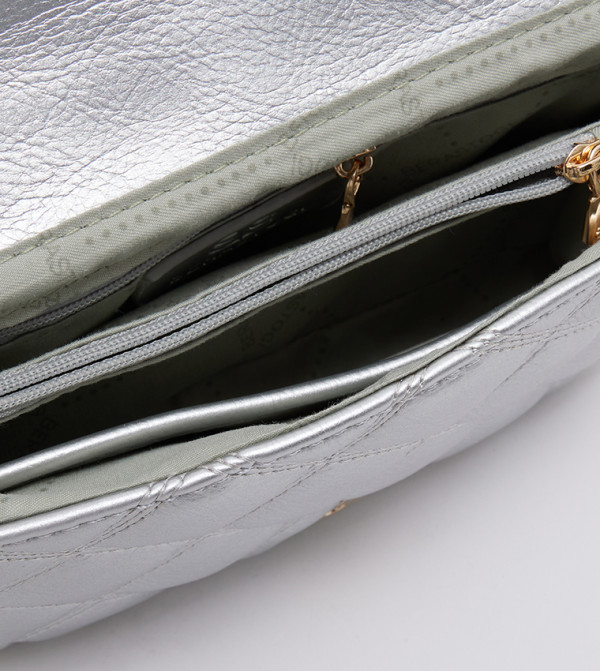 Berastogi @ CCC CCC - Grey Cross Body