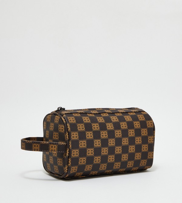 بيراستوجي سي سي سي سي سي سي - حنطي حقائب مستلزمات شخصية