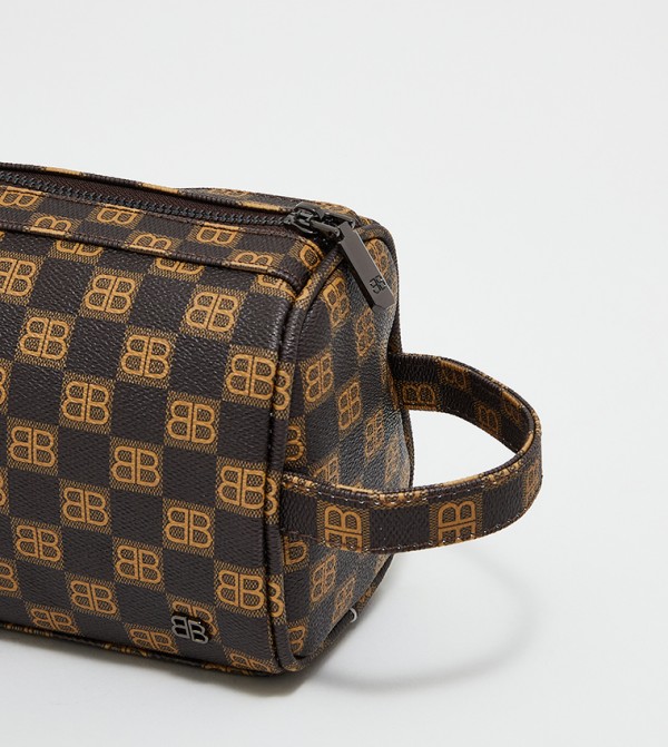 بيراستوجي سي سي سي سي سي سي - حنطي حقائب مستلزمات شخصية