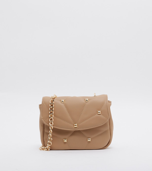 Berastogi @ CCC CCC - Beige Cross Body