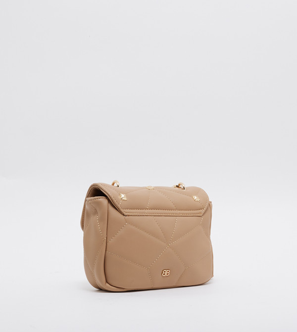 Berastogi @ CCC CCC - Beige Cross Body