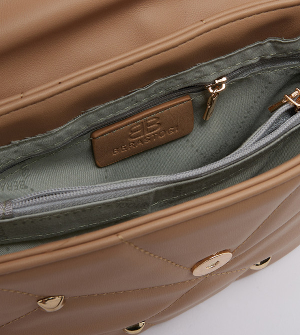 Berastogi @ CCC CCC - Beige Cross Body