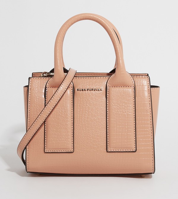 هاش بابيز  hushpuppies-handbags - برتقالي  Satchel Bags