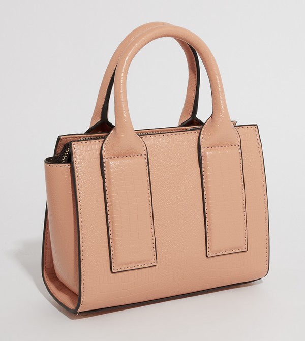 هاش بابيز  hushpuppies-handbags - برتقالي  Satchel Bags