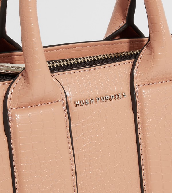 هاش بابيز  hushpuppies-handbags - برتقالي  Satchel Bags