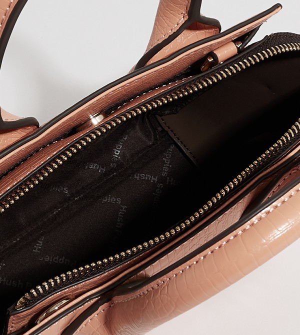 هاش بابيز  hushpuppies-handbags - برتقالي  Satchel Bags