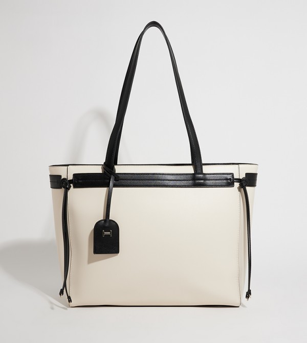 Hush Puppies  hushpuppies-handbags - Black Tote Bags