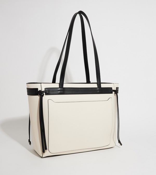 Hush Puppies  hushpuppies-handbags - Black Tote Bags
