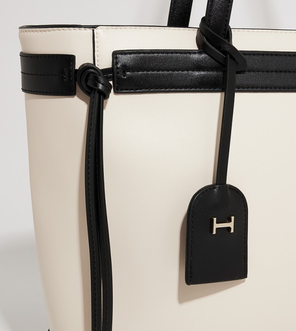Hush Puppies  hushpuppies-handbags - Black Tote Bags