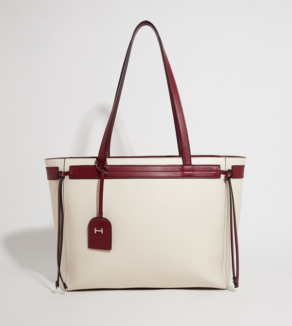 Hush Puppies  hushpuppies-handbags - Red Tote Bags