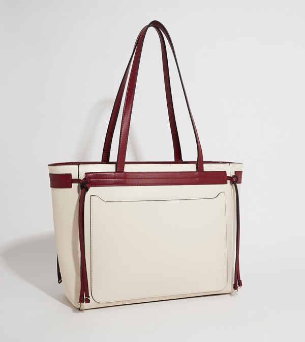 Hush Puppies  hushpuppies-handbags - Red Tote Bags