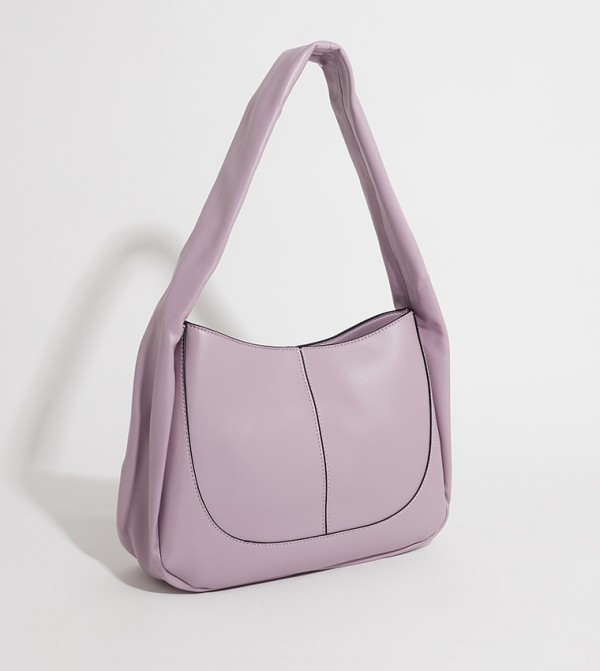 Hush Puppies  hushpuppies-handbags - Purple Shoulder bags