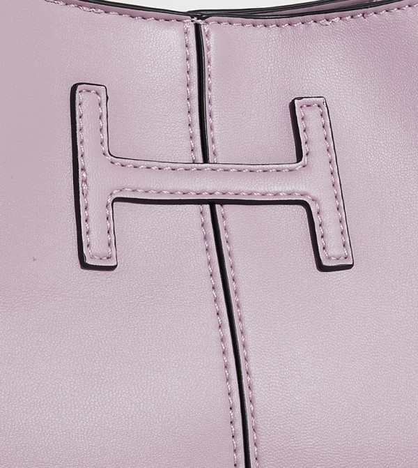 Hush Puppies  hushpuppies-handbags - Purple Shoulder bags