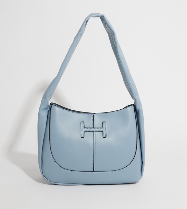 Hush Puppies  hushpuppies-handbags - Blue Shoulder bags