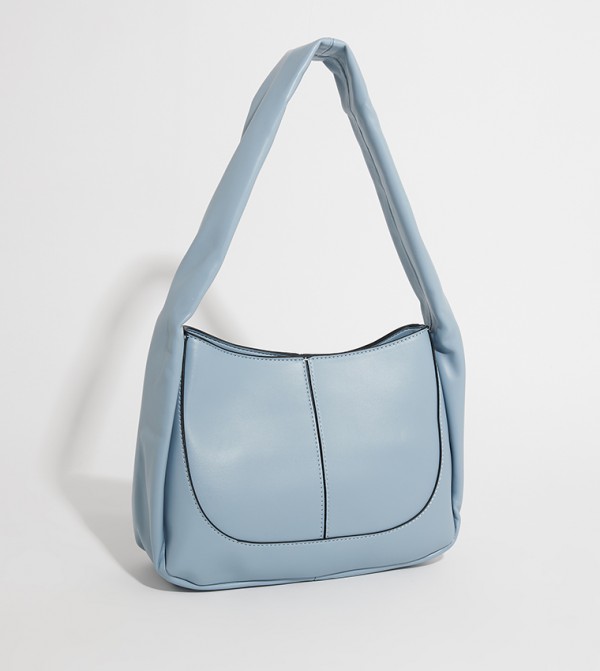Hush Puppies  hushpuppies-handbags - Blue Shoulder bags
