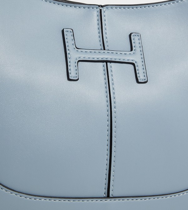 Hush Puppies  hushpuppies-handbags - Blue Shoulder bags