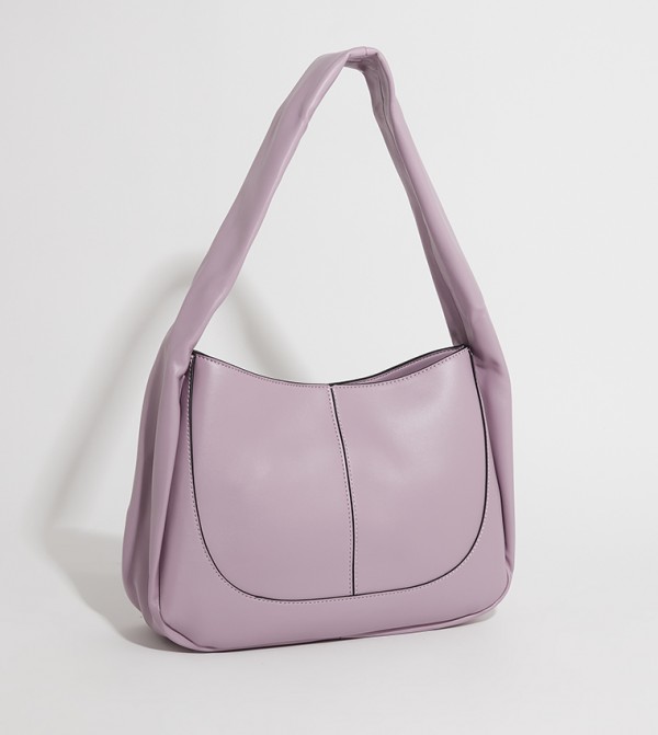 Hush Puppies  hushpuppies-handbags - Purple Shoulder bags