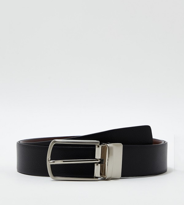 Steve Madden  Belts - Multi Leather Belts