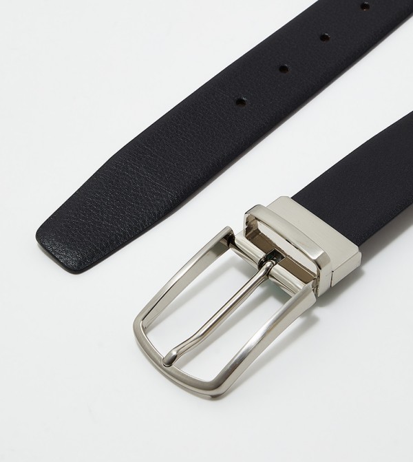 Steve Madden  Belts - Multi Leather Belts