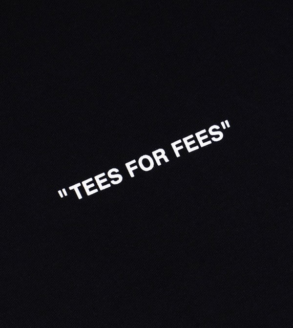 F5 F5 - Black Short Sleeves