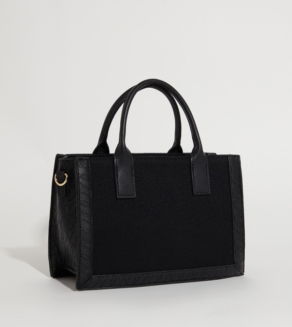 ناتشيراليزر ناتشيراليزر - أسود Satchel Bags