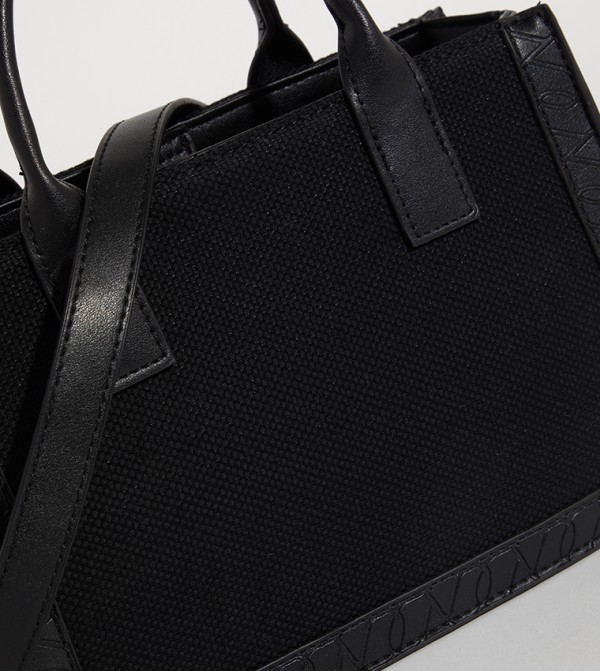 ناتشيراليزر ناتشيراليزر - أسود Satchel Bags