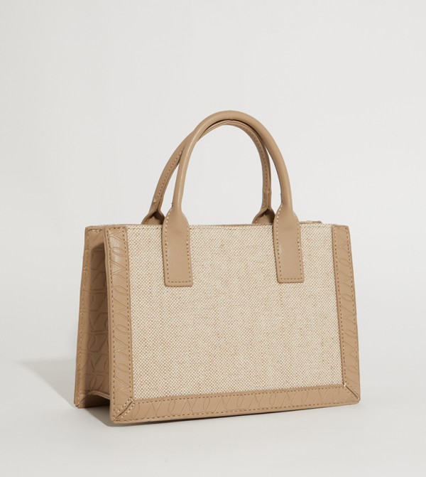 ناتشيراليزر  - حنطي Satchel Bags