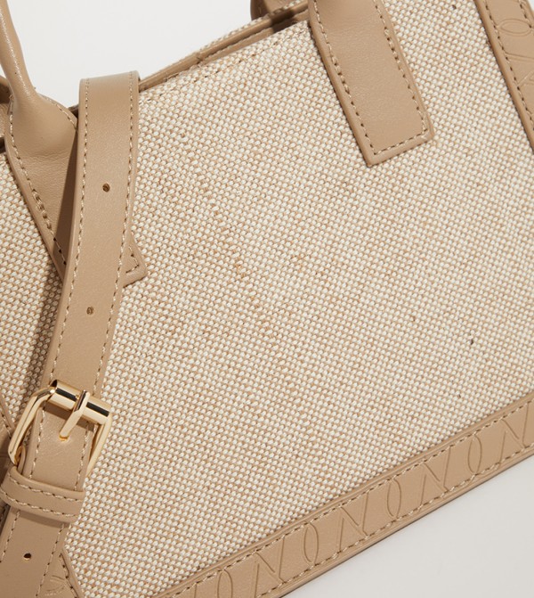ناتشيراليزر  - حنطي Satchel Bags