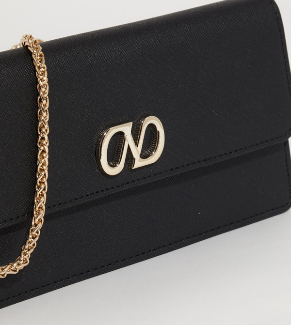 Naturalizer Naturalizer - Black Clutches