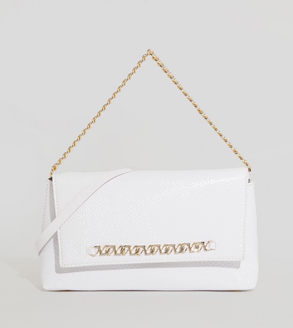 Naturalizer Naturalizer - White Clutches