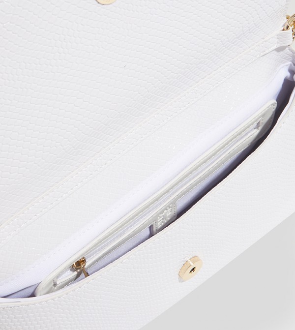 Naturalizer Naturalizer - White Clutches