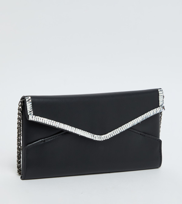 Naturalizer Bags - Black Clutches