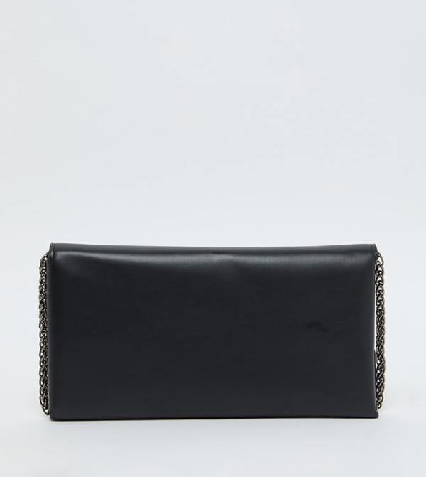 Naturalizer Bags - Black Clutches
