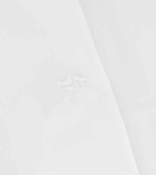 F5  - أبيض بنطال كاجوال