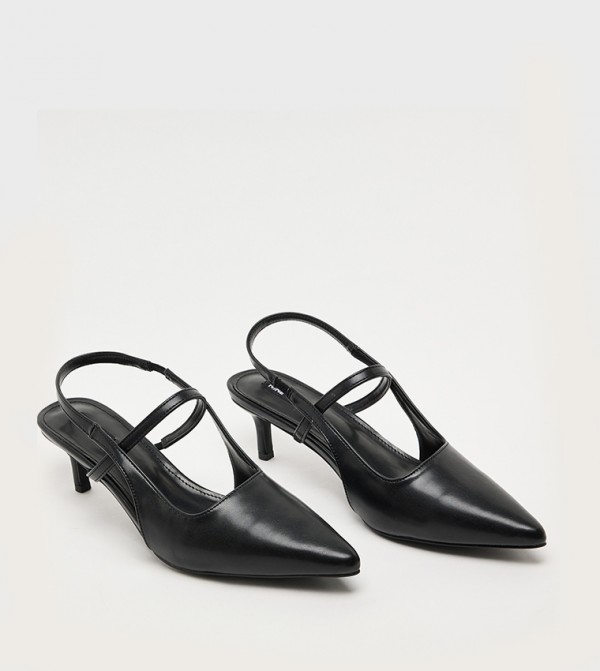 Nine West Nine West - Black Pumps