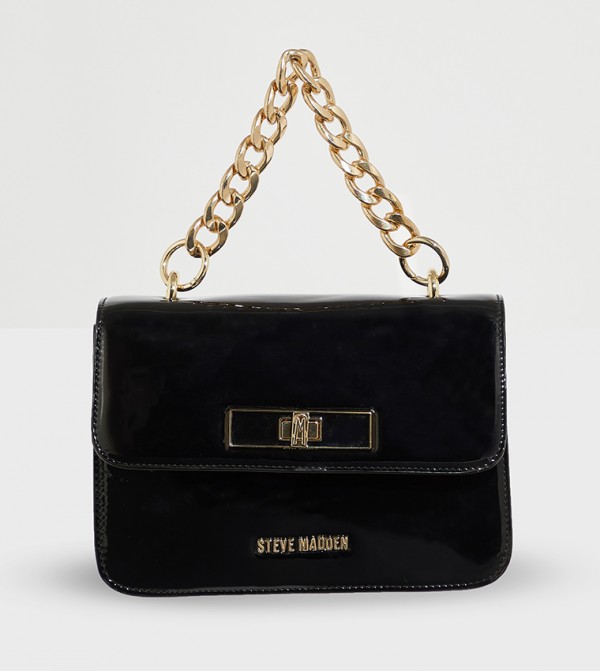 Steve Madden  Mini Bags - Black Mini Bags
