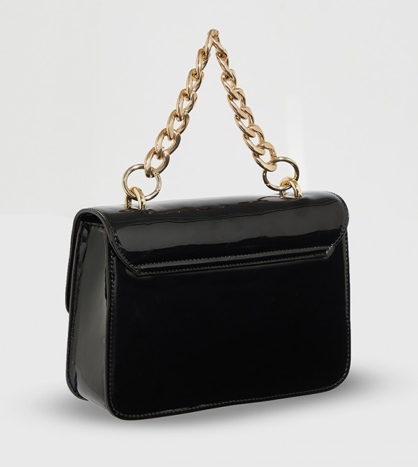 Steve Madden  Mini Bags - Black Mini Bags