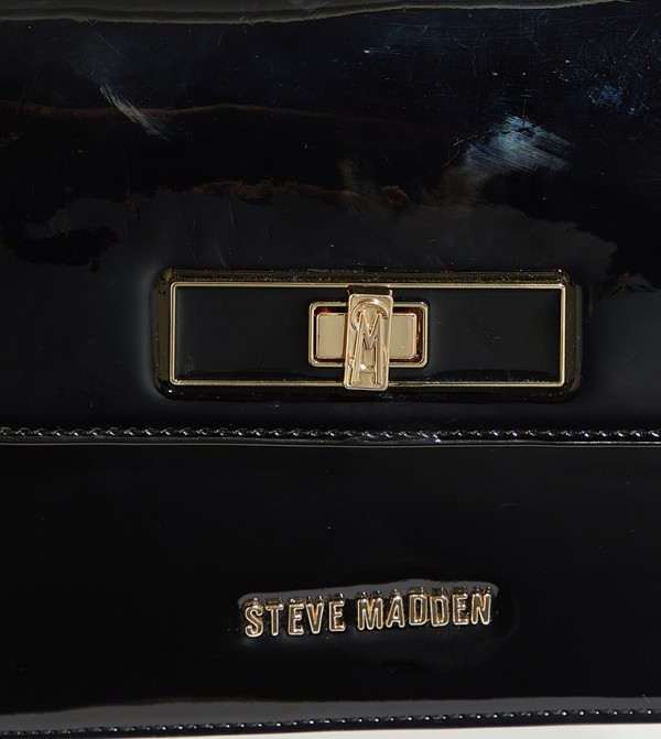 Steve Madden  Mini Bags - Black Mini Bags