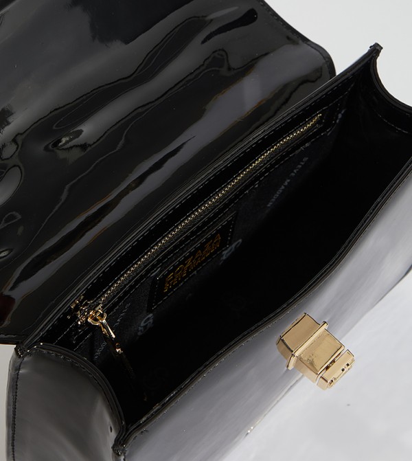 Steve Madden  Mini Bags - Black Mini Bags